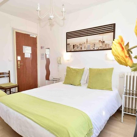 Abacus Hotel Royan Buitenkant foto