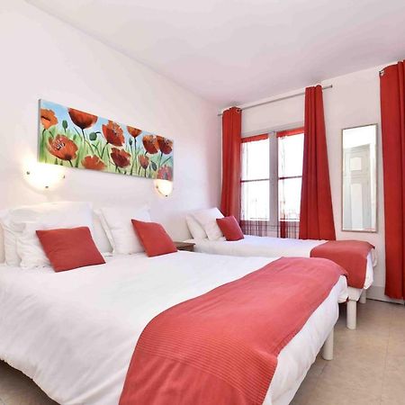 Abacus Hotel Royan Buitenkant foto
