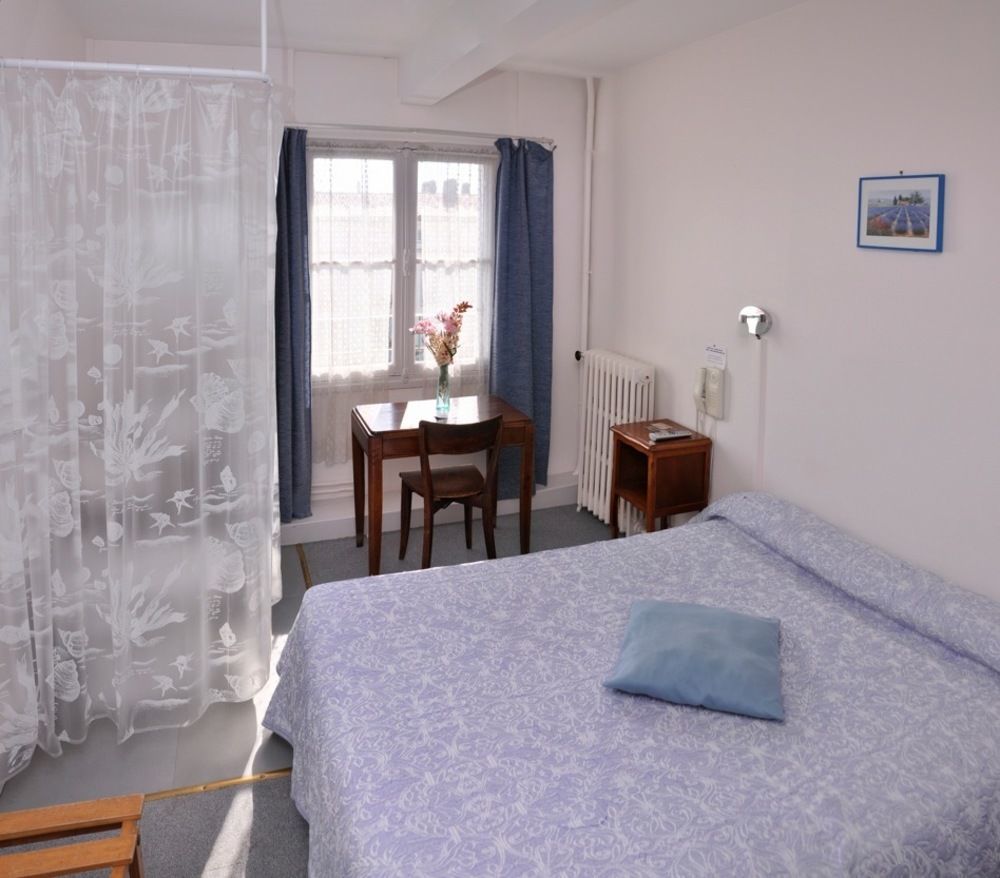 Abacus Hotel Royan Buitenkant foto