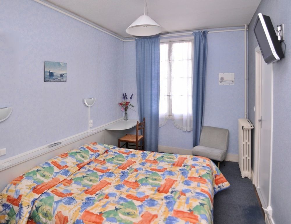 Abacus Hotel Royan Buitenkant foto