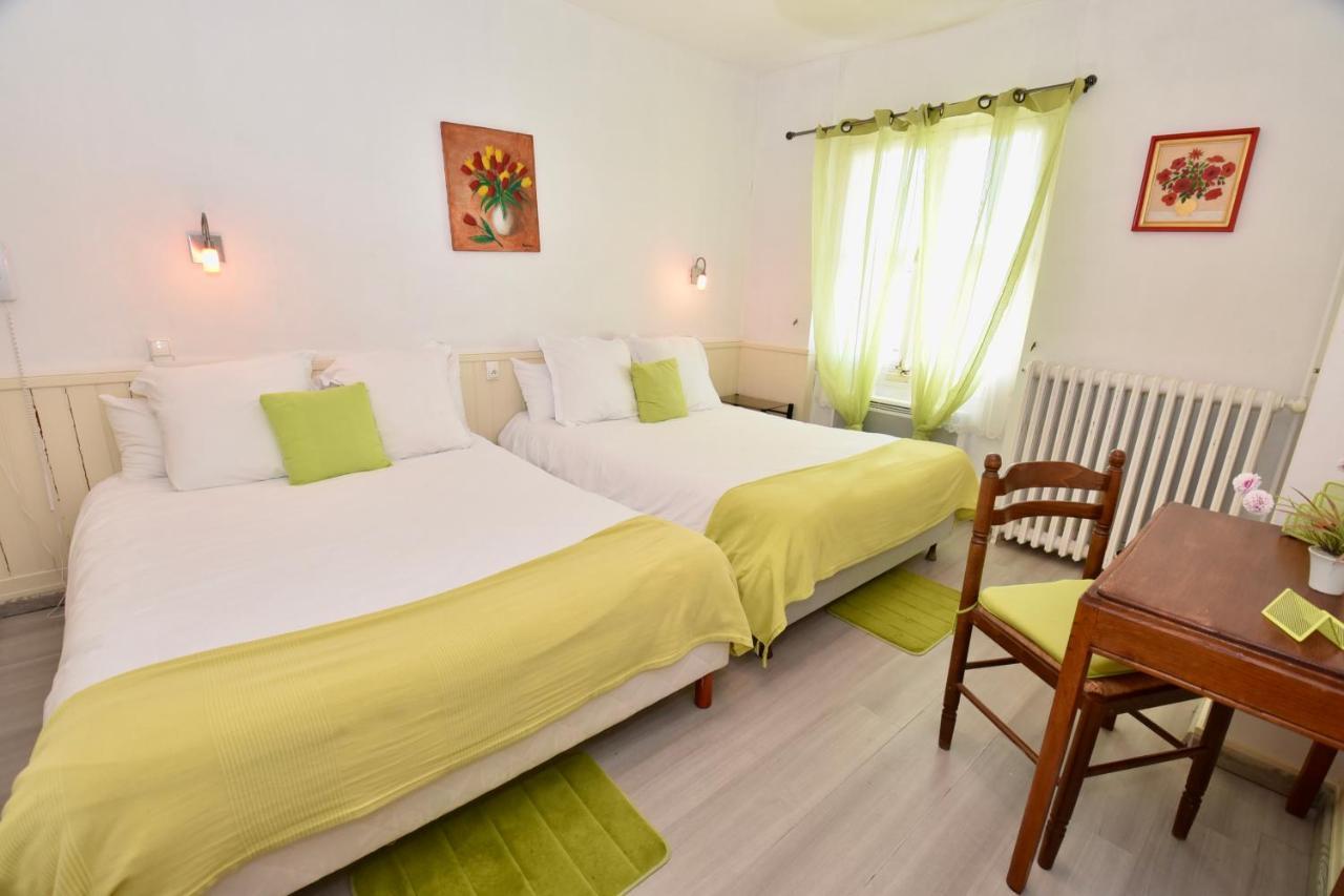 Abacus Hotel Royan Buitenkant foto