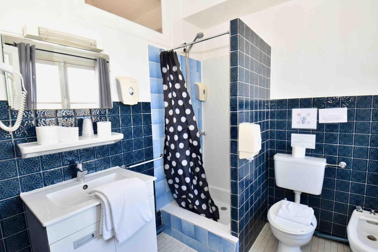 Abacus Hotel Royan Buitenkant foto