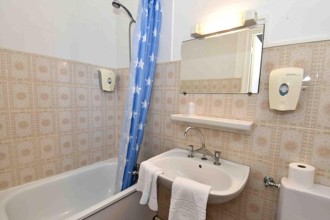 Abacus Hotel Royan Buitenkant foto
