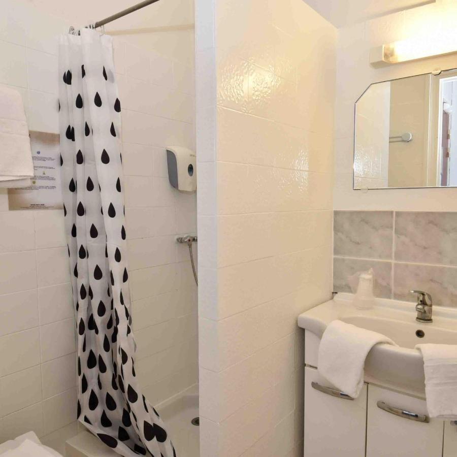 Abacus Hotel Royan Buitenkant foto
