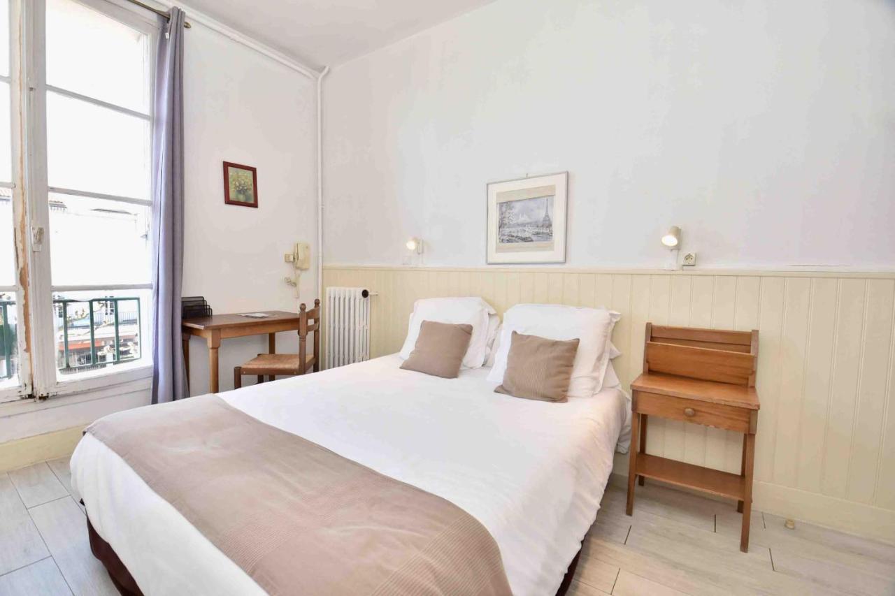 Abacus Hotel Royan Buitenkant foto